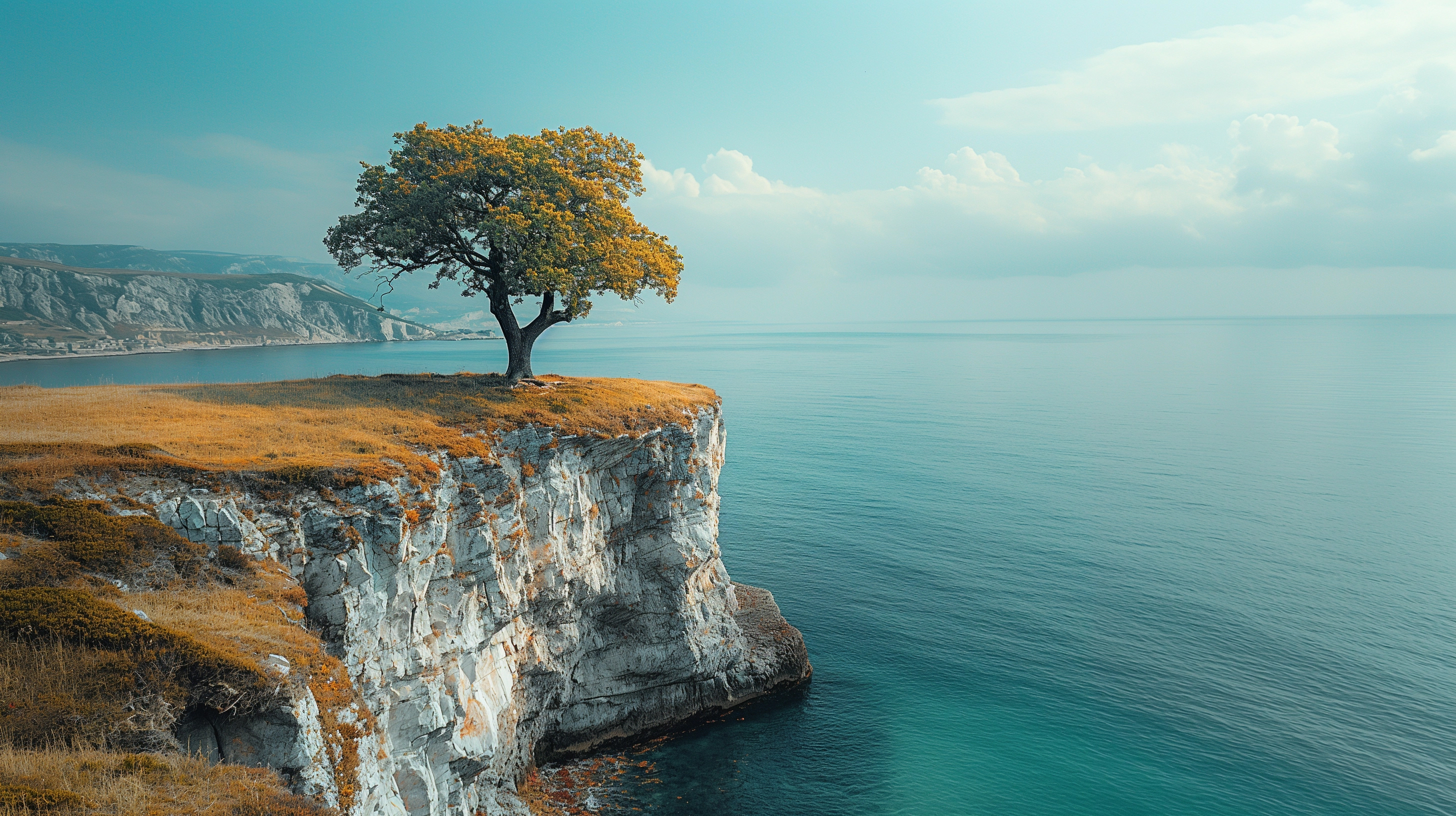 Ocean View