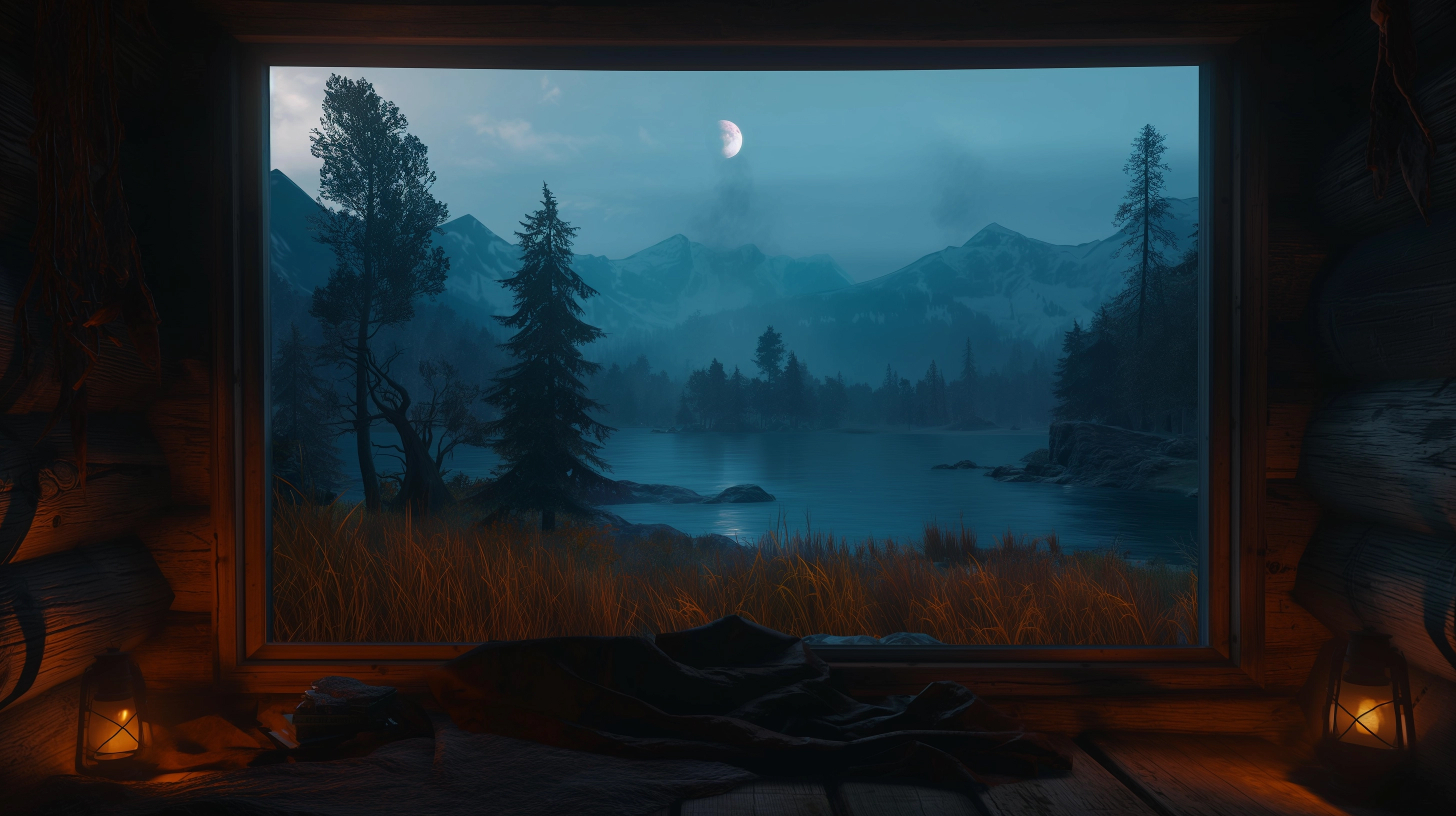Sunset Valley